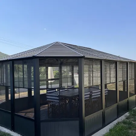 Apartman Trinity House Albena *