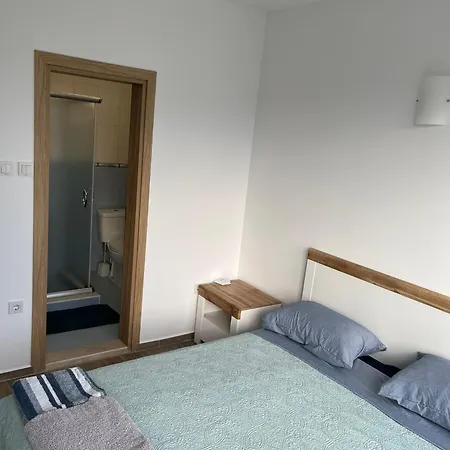 Trinity House Albena Apartman