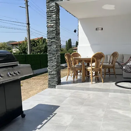 Trinity House Albena * Obrochishte