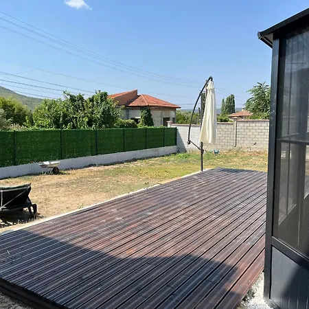 Trinity House Albena * Obrochishte